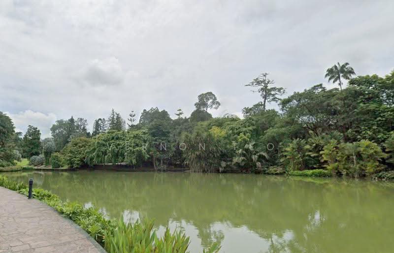 Rare Bukit Timah Rebuild Opportunity | Quiet Cul-de-Sac, Tanglin / Holland / Bukit Timah, , 6,897 sqft, Residential Land For Sale, by Vernon Teo, 500264241 - Garden - PropertyGuru.com.sg