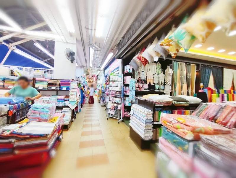 101 Yishun Avenue 5, 101 101, Sembawang / Yishun, 320 sqft, Shop / Shophouse For Rent, by Sunny L (山尼), 500264242 - CommercialGuru.com.sg