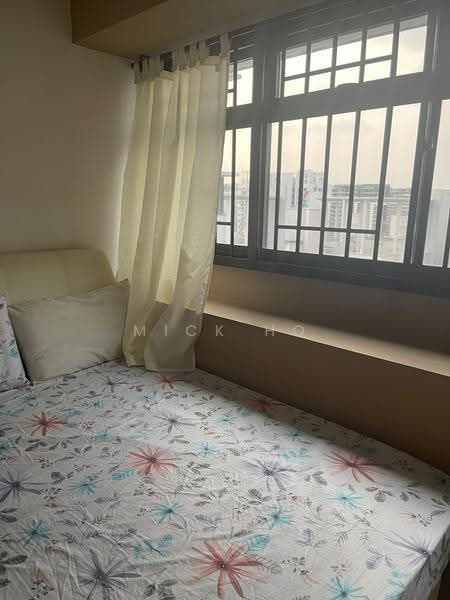 436A Fernvale Road, 436A Fernvale Road, Seletar / Yio Chu Kang, Room Rental, 100 sqft, HDB Flat For Rent, by Mick Ho, 500264243 - Bedroom - PropertyGuru.com.sg