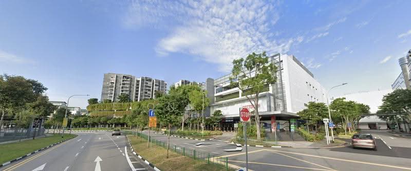 North Park Residences, 15 Yishun Central 1, Sembawang / Yishun, Studio, 431 sqft, Condominium For Sale, by Elonn Seah, 500264245 - Exterior - PropertyGuru.com.sg