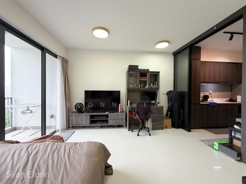 North Park Residences, 15 Yishun Central 1, Sembawang / Yishun, Studio, 431 sqft, Condominium For Sale, by Elonn Seah, 500264245 - PropertyGuru.com.sg