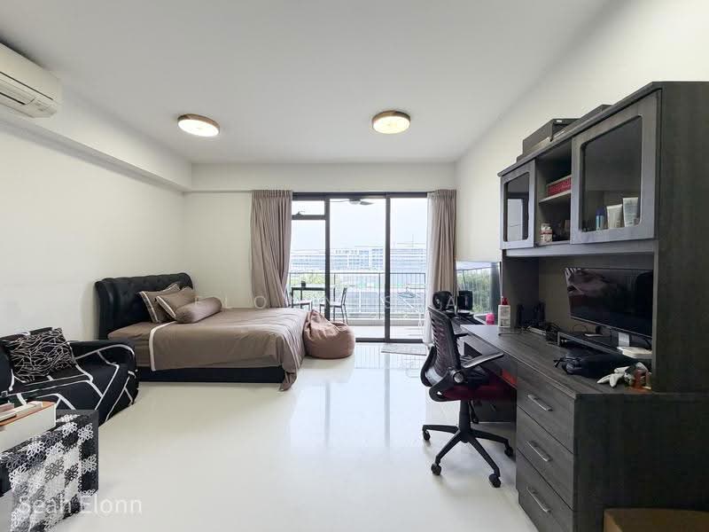 North Park Residences, 15 Yishun Central 1, Sembawang / Yishun, Studio, 431 sqft, Condominium For Sale, by Elonn Seah, 500264245 - Bedroom - PropertyGuru.com.sg