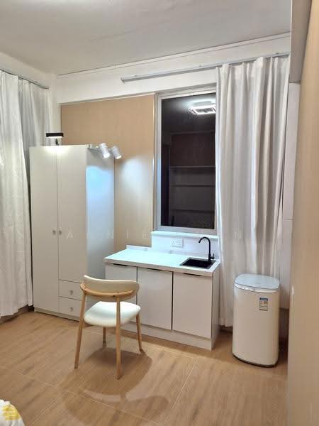 15 Hertford Road, 15 Hertford Road, Farrer Park / Serangoon Rd, Studio, 180 sqft, Apartment For Rent, by Annie Chen, 500264247 - Interior - PropertyGuru.com.sg