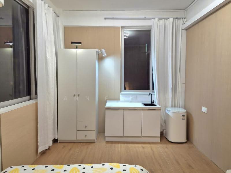 15 Hertford Road, 15 Hertford Road, Farrer Park / Serangoon Rd, Studio, 180 sqft, Apartment For Rent, by Annie Chen, 500264247 - Interior - PropertyGuru.com.sg