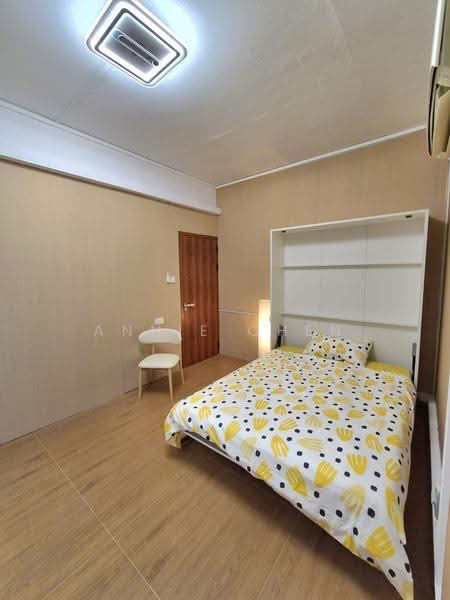15 Hertford Road, 15 Hertford Road, Farrer Park / Serangoon Rd, Studio, 180 sqft, Apartment For Rent, by Annie Chen, 500264247 - Bedroom - PropertyGuru.com.sg