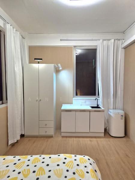 15 Hertford Road, 15 Hertford Road, Farrer Park / Serangoon Rd, Studio, 180 sqft, Apartment For Rent, by Annie Chen, 500264247 - Interior - PropertyGuru.com.sg