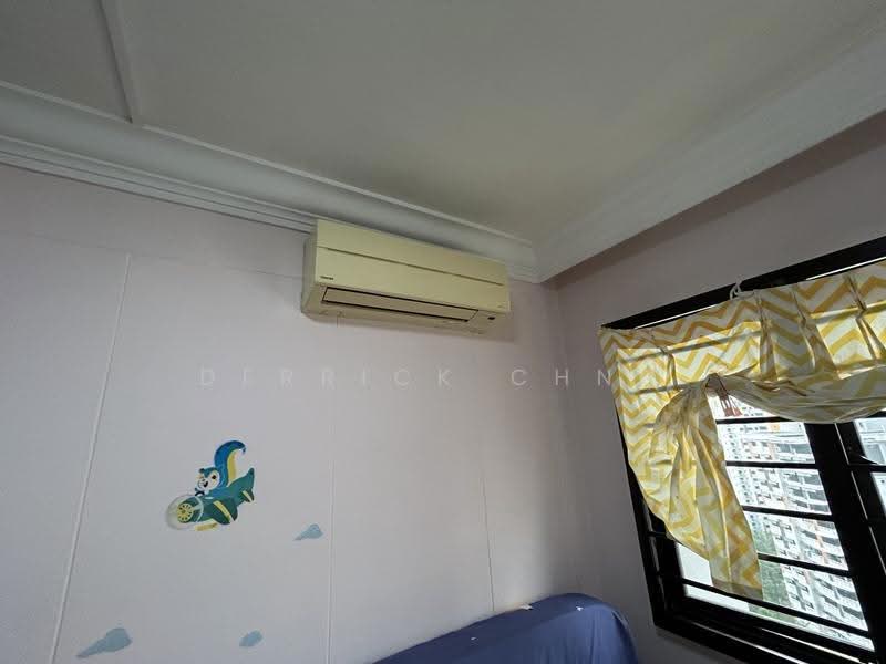 287C Jurong East Street 21, 287C Jurong East Street 21, Boon Lay / Jurong / Tuas, Room Rental, 350 sqft, HDB Flat For Rent, by Derrick Chng, 500264248 - Bedroom - PropertyGuru.com.sg