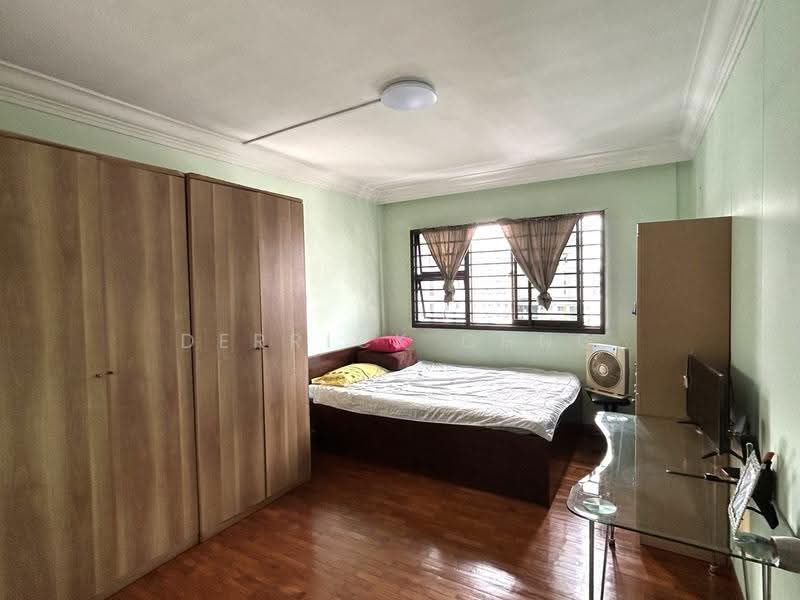 287C Jurong East Street 21, 287C Jurong East Street 21, Boon Lay / Jurong / Tuas, Room Rental, 350 sqft, HDB Flat For Rent, by Derrick Chng, 500264248 - Bedroom - PropertyGuru.com.sg