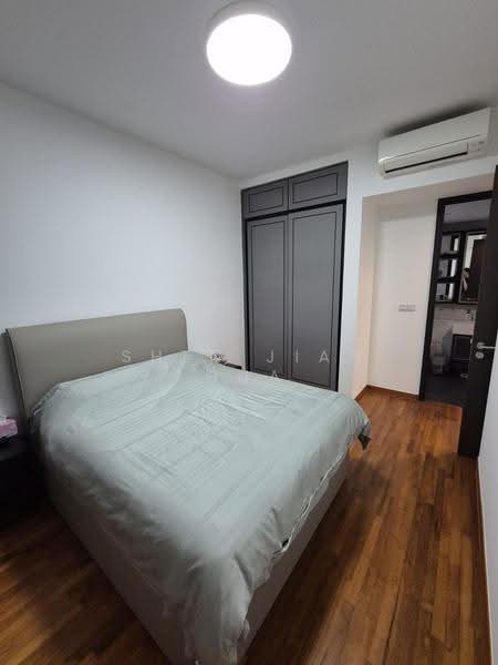Mayfair Gardens, 16 Rifle Range Road, Clementi Park / Upper Bukit Timah, 2 Bedrooms, 753 sqft, Condominium For Sale, by Shen Jian Hua, 500264249 - Bedroom - PropertyGuru.com.sg