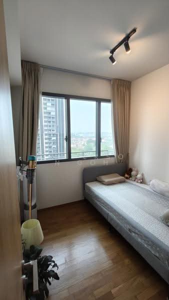 Twin VEW, 93 West Coast Vale, Buona Vista / West Coast / Clementi New Town, 2 Bedrooms, 710 sqft, Condominium For Sale, by Jefferson Goh, 500264250 - PropertyGuru.com.sg