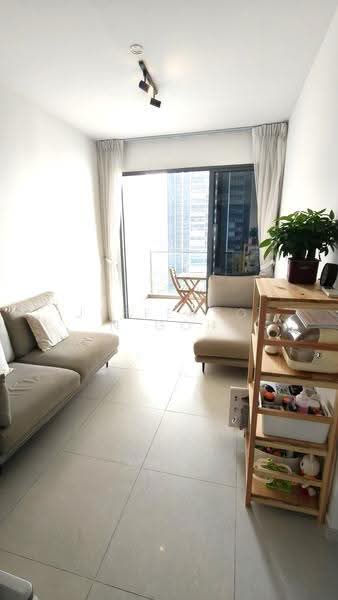 Twin VEW, 93 West Coast Vale, Buona Vista / West Coast / Clementi New Town, 2 Bedrooms, 710 sqft, Condominium For Sale, by Jefferson Goh, 500264250 - PropertyGuru.com.sg