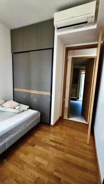Twin VEW, 93 West Coast Vale, Buona Vista / West Coast / Clementi New Town, 2 Bedrooms, 710 sqft, Condominium For Sale, by Jefferson Goh, 500264250 - Bedroom - PropertyGuru.com.sg