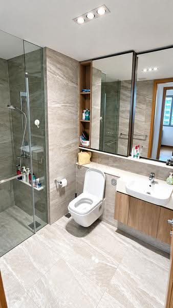 Twin VEW, 93 West Coast Vale, Buona Vista / West Coast / Clementi New Town, 2 Bedrooms, 710 sqft, Condominium For Sale, by Jefferson Goh, 500264250 - PropertyGuru.com.sg