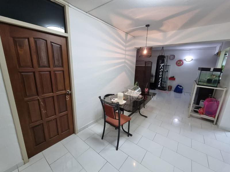 26 Dover Crescent, 26 Dover Crescent, Buona Vista / West Coast / Clementi New Town, Room Rental, 120 sqft, HDB Flat For Rent, by Shaun How, 500264251 - Interior - PropertyGuru.com.sg