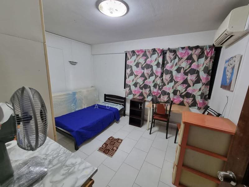26 Dover Crescent, 26 Dover Crescent, Buona Vista / West Coast / Clementi New Town, Room Rental, 120 sqft, HDB Flat For Rent, by Shaun How, 500264251 - Bedroom - PropertyGuru.com.sg