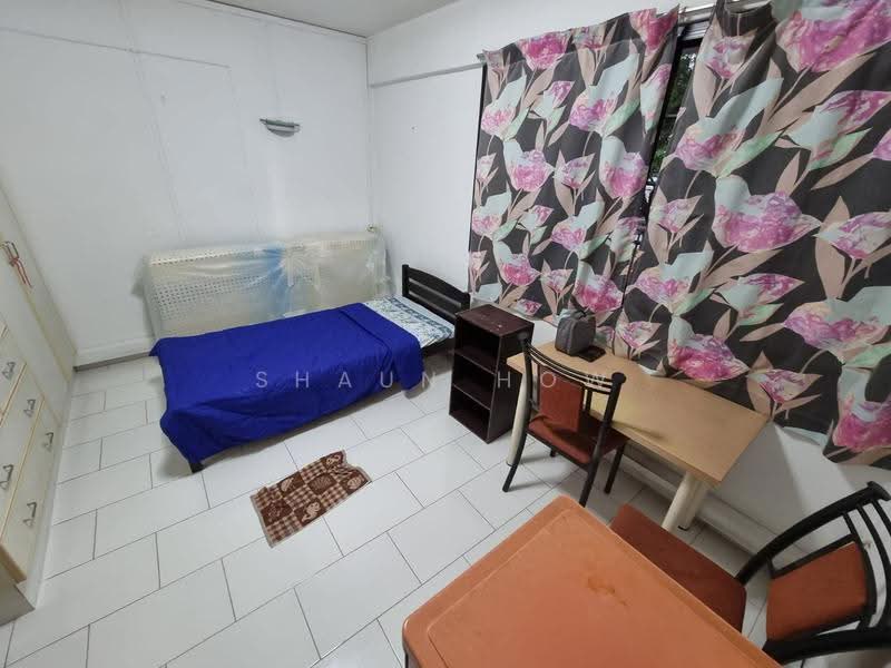 26 Dover Crescent, 26 Dover Crescent, Buona Vista / West Coast / Clementi New Town, Room Rental, 120 sqft, HDB Flat For Rent, by Shaun How, 500264251 - Bedroom - PropertyGuru.com.sg
