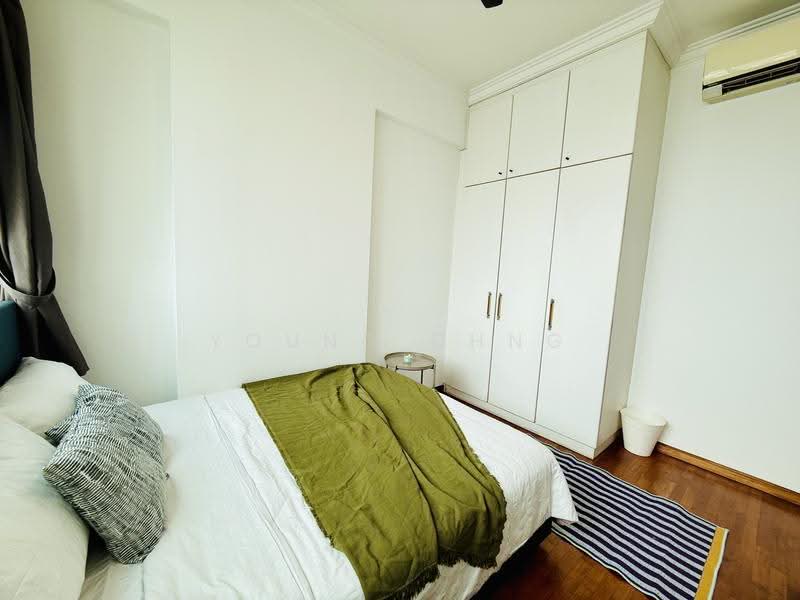 Bishan Loft, 33 Bishan Street 11, Ang Mo Kio / Bishan / Thomson, Room Rental, 108 sqft, Condominium For Rent, by Young Chng, 500264254 - Bedroom R2 - PropertyGuru.com.sg
