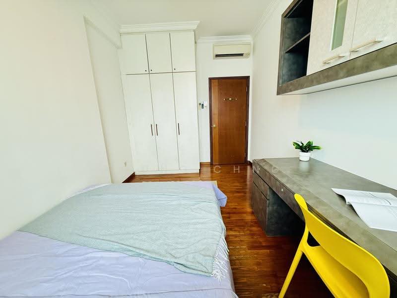 Bishan Loft, 33 Bishan Street 11, Ang Mo Kio / Bishan / Thomson, Room Rental, 108 sqft, Condominium For Rent, by Young Chng, 500264254 - Bedroom R3 - PropertyGuru.com.sg
