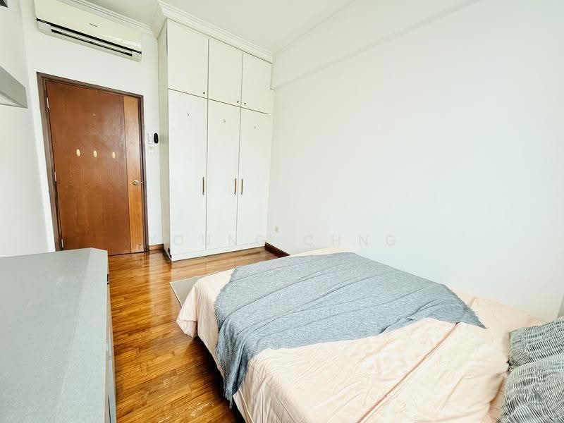 Bishan Loft, 33 Bishan Street 11, Ang Mo Kio / Bishan / Thomson, Room Rental, 108 sqft, Condominium For Rent, by Young Chng, 500264254 - Bedroom R4 - PropertyGuru.com.sg
