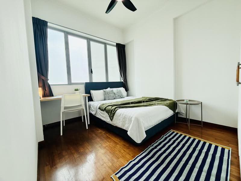 Bishan Loft, 33 Bishan Street 11, Ang Mo Kio / Bishan / Thomson, Room Rental, 108 sqft, Condominium For Rent, by Young Chng, 500264254 - Bedroom R2 - PropertyGuru.com.sg