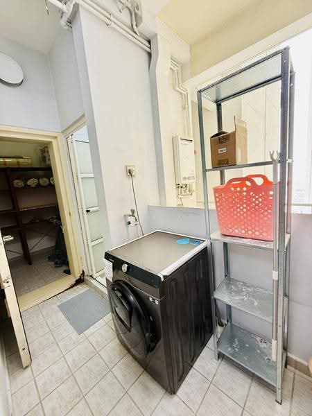Bishan Loft, 33 Bishan Street 11, Ang Mo Kio / Bishan / Thomson, Room Rental, 108 sqft, Condominium For Rent, by Young Chng, 500264254 - Interior - PropertyGuru.com.sg