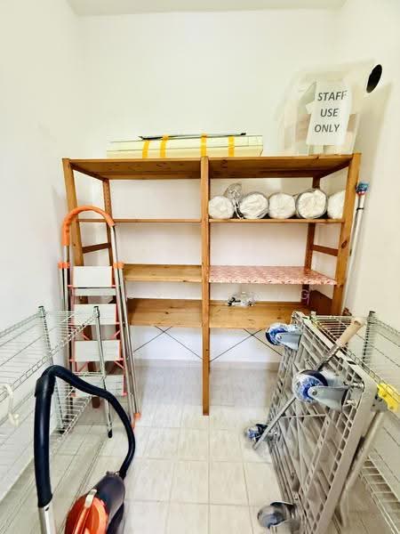 Bishan Loft, 33 Bishan Street 11, Ang Mo Kio / Bishan / Thomson, Room Rental, 108 sqft, Condominium For Rent, by Young Chng, 500264254 - store room - PropertyGuru.com.sg
