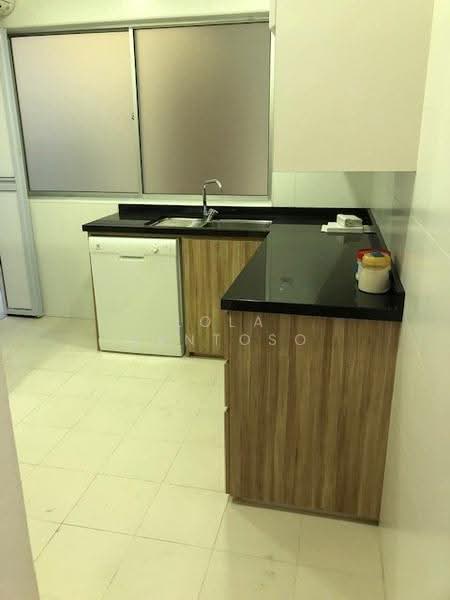 Regency Park, 13 Nathan Road, Tanglin / Holland / Bukit Timah, 3 Bedrooms, 2,250 sqft, Condominium For Sale, by Lola Santoso, 500264256 - Kitchen - PropertyGuru.com.sg
