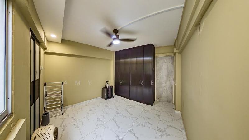 436 Woodlands Street 41, 436 Woodlands Street 41, Admiralty / Woodlands, 3 Bedrooms, 904 sqft, HDB Flat For Sale, by Amy Syireen, 500264260 - Bedroom - PropertyGuru.com.sg