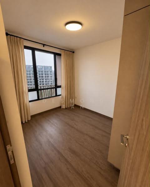 Norwood Grand, 2 Champions Way, Admiralty / Woodlands, 1 Bedroom, 495 sqft, Condominium For Rent, by Desmond Tan, 500264262 - Interior - PropertyGuru.com.sg