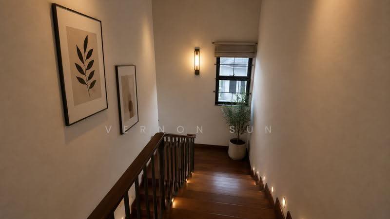 Sunset Way, Sunset Way, Buona Vista / West Coast / Clementi New Town, 5 Bedrooms, 4,200 sqft, Bungalow House For Sale, by Vernon Sun, 500264265 - Interior - PropertyGuru.com.sg