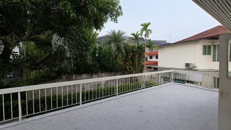 Sunset Way, Sunset Way, Buona Vista / West Coast / Clementi New Town, 5 Bedrooms, 4,200 sqft, Bungalow House For Sale, by Vernon Sun, 500264265 - Exterior - PropertyGuru.com.sg