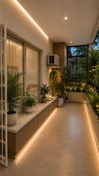 Sunset Way, Sunset Way, Buona Vista / West Coast / Clementi New Town, 5 Bedrooms, 4,200 sqft, Bungalow House For Sale, by Vernon Sun, 500264265 - Balcony - PropertyGuru.com.sg