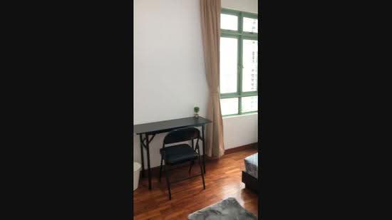 Tiara, 1 Kim Seng Walk, Orchard / River Valley, Room Rental, 150 sqft, Apartment For Rent, by Bennedict Tan, 500264267 - PropertyGuru.com.sg