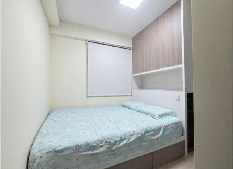 iNz Residence, 76 Choa Chu Kang Avenue 5, Dairy Farm / Bukit Panjang / Choa Chu Kang, 4 Bedrooms, 1,184 sqft, Condominium For Sale, by Chew Lih Yuan, 500264268 - Bedroom - PropertyGuru.com.sg