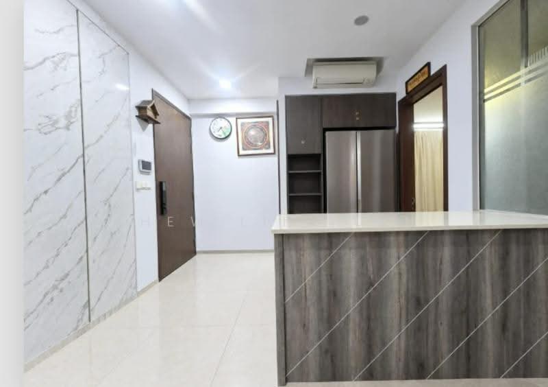 iNz Residence, 76 Choa Chu Kang Avenue 5, Dairy Farm / Bukit Panjang / Choa Chu Kang, 4 Bedrooms, 1,184 sqft, Condominium For Sale, by Chew Lih Yuan, 500264268 - Interior - PropertyGuru.com.sg