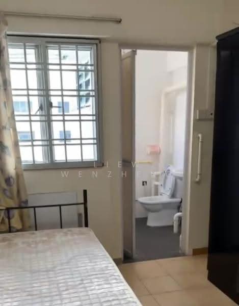 401 Hougang Avenue 10, 401 Hougang Avenue 10, Hougang / Punggol / Sengkang, 3 Bedrooms, 1,066 sqft, HDB Flat For Rent, by Liew Wenzheng, 500264273 - PropertyGuru.com.sg