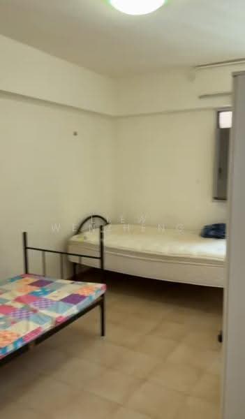 401 Hougang Avenue 10, 401 Hougang Avenue 10, Hougang / Punggol / Sengkang, 3 Bedrooms, 1,066 sqft, HDB Flat For Rent, by Liew Wenzheng, 500264273 - PropertyGuru.com.sg