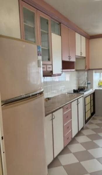 401 Hougang Avenue 10, 401 Hougang Avenue 10, Hougang / Punggol / Sengkang, 3 Bedrooms, 1,066 sqft, HDB Flat For Rent, by Liew Wenzheng, 500264273 - PropertyGuru.com.sg