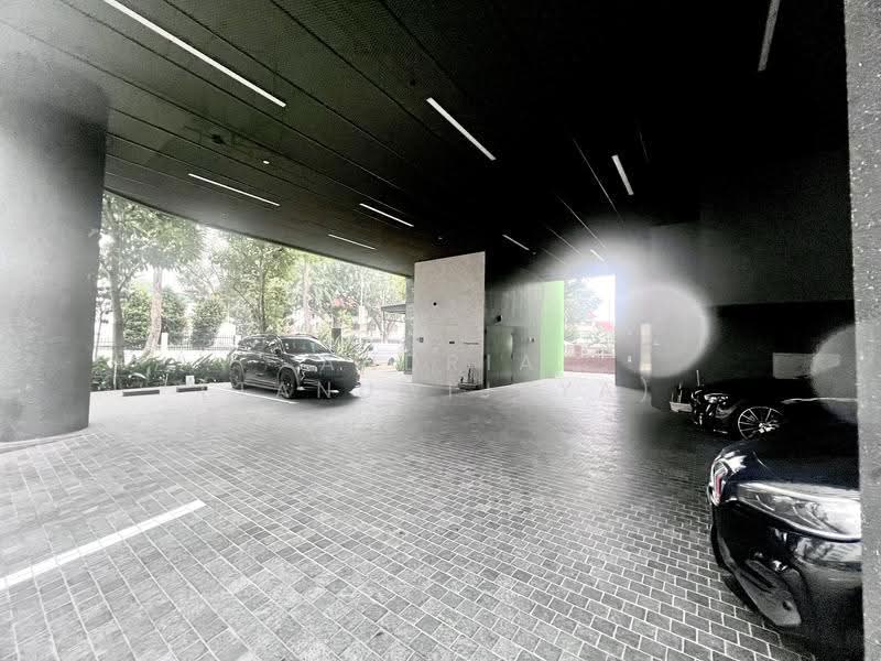 One Tat Seng, Tannery Lane, Macpherson / Potong Pasir, 2,500 sqft, Light Industrial (B1) For Rent, by Andria (Tanuwijaya), 500264275 - Car Park - CommercialGuru.com.sg