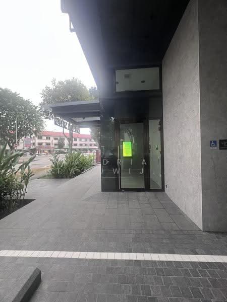 One Tat Seng, Tannery Lane, Macpherson / Potong Pasir, 2,500 sqft, Light Industrial (B1) For Rent, by Andria (Tanuwijaya), 500264275 - Exterior - CommercialGuru.com.sg