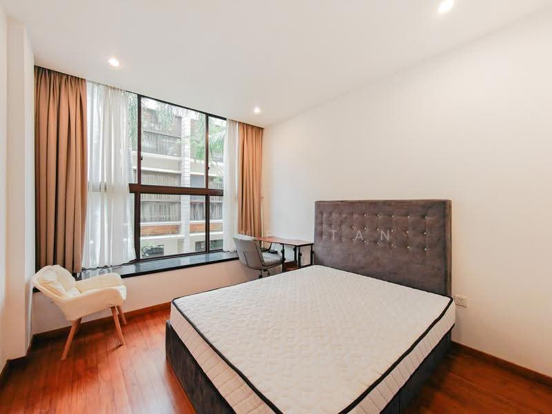 Eleven @ Holland, 11 Holland Link, Tanglin / Holland / Bukit Timah, 5 Bedrooms, 3,735 sqft, Cluster House For Sale, by Zhi Wei Tan, 500264278 - PropertyGuru.com.sg