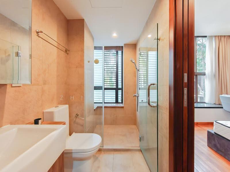 Eleven @ Holland, 11 Holland Link, Tanglin / Holland / Bukit Timah, 5 Bedrooms, 3,735 sqft, Cluster House For Sale, by Zhi Wei Tan, 500264278 - PropertyGuru.com.sg