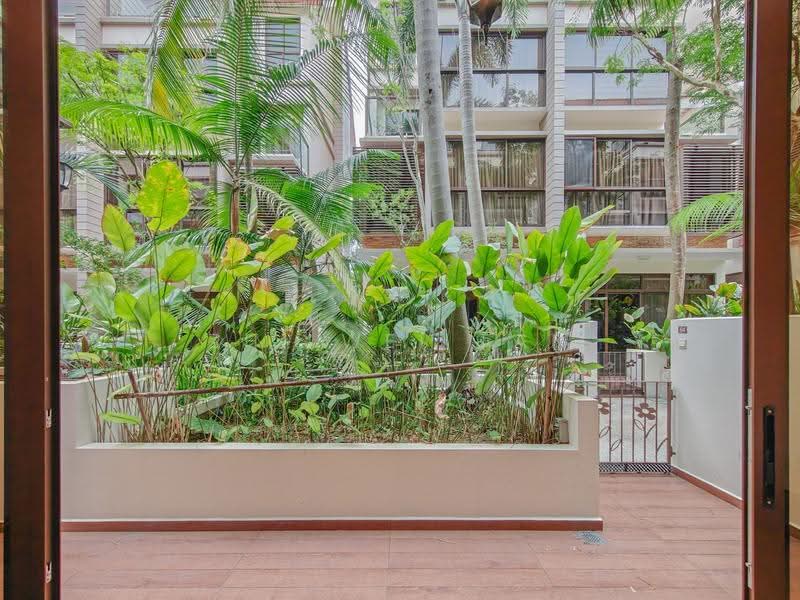 Eleven @ Holland, 11 Holland Link, Tanglin / Holland / Bukit Timah, 5 Bedrooms, 3,735 sqft, Cluster House For Sale, by Zhi Wei Tan, 500264278 - PropertyGuru.com.sg
