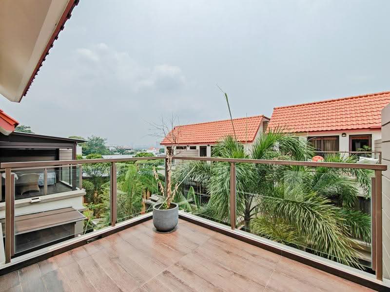 Eleven @ Holland, 11 Holland Link, Tanglin / Holland / Bukit Timah, 5 Bedrooms, 3,735 sqft, Cluster House For Sale, by Zhi Wei Tan, 500264278 - PropertyGuru.com.sg