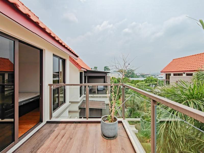 Eleven @ Holland, 11 Holland Link, Tanglin / Holland / Bukit Timah, 5 Bedrooms, 3,735 sqft, Cluster House For Sale, by Zhi Wei Tan, 500264278 - PropertyGuru.com.sg