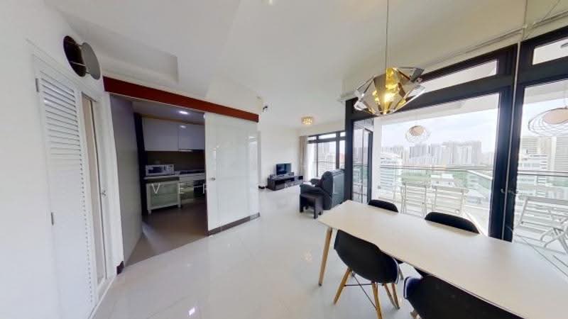 Domus, 8 Irrawaddy Road, Balestier / Toa Payoh, 2 Bedrooms, 1,001 sqft, Condominium For Sale, by Vernon Low, 500264283 - PropertyGuru.com.sg