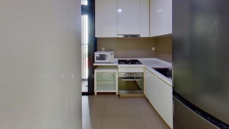 Domus, 8 Irrawaddy Road, Balestier / Toa Payoh, 2 Bedrooms, 1,001 sqft, Condominium For Sale, by Vernon Low, 500264283 - Kitchenb - PropertyGuru.com.sg