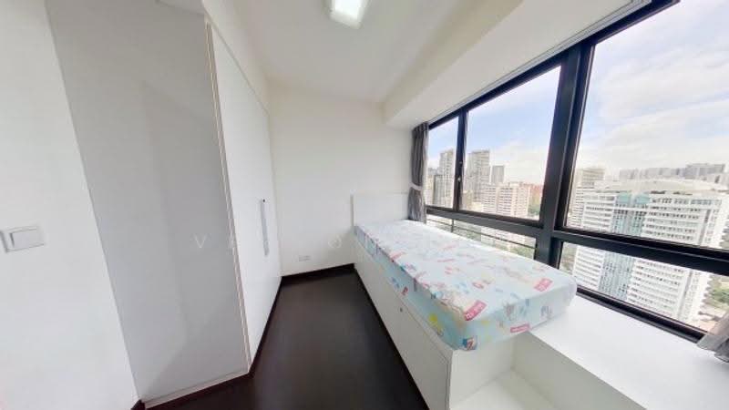 Domus, 8 Irrawaddy Road, Balestier / Toa Payoh, 2 Bedrooms, 1,001 sqft, Condominium For Sale, by Vernon Low, 500264283 - PropertyGuru.com.sg