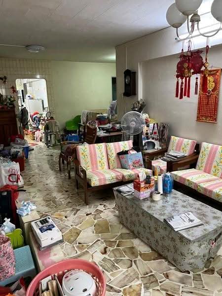 116 Yishun Ring Road, 116 116, Sembawang / Yishun, 3 Bedrooms, 1,119 sqft, HDB Flat For Sale, by Grace Lee Siew Lian, 500264285 - PropertyGuru.com.sg