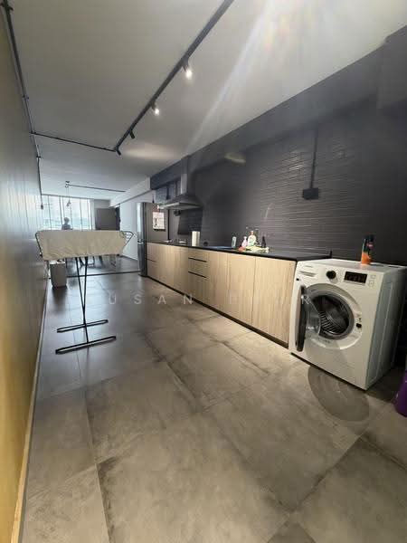 123 Bishan Street 12, 123 Bishan Street 12, Ang Mo Kio / Bishan / Thomson, 3 Bedrooms, 1,100 sqft, HDB Flat For Rent, by Susan Pear, 500264287 - Kitchen - PropertyGuru.com.sg